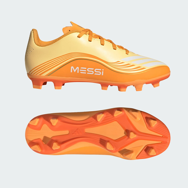 Adidas Turuncu Adidas F50 Club Messi