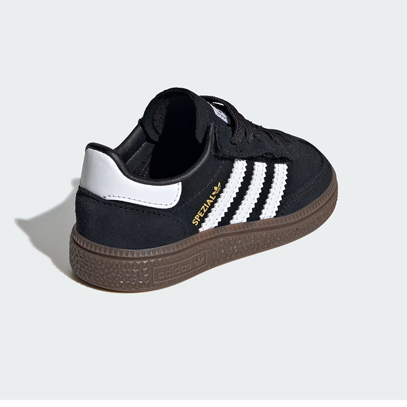 Adidas Siyah Adidas Handball SPEZIAL