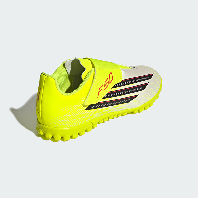 Adidas Sarı Adidas F50 Club js1487