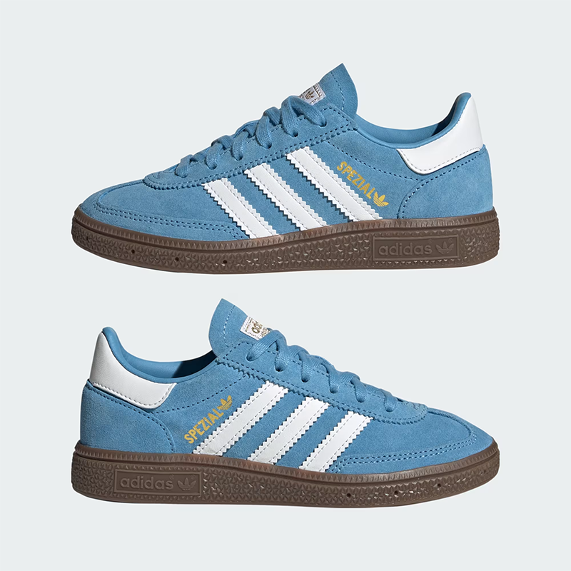 Adidas Mavi Adidas Handball ji2896