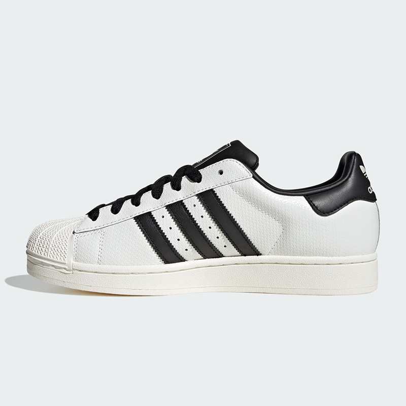 Adidas Beyaz Adidas Superstar II
