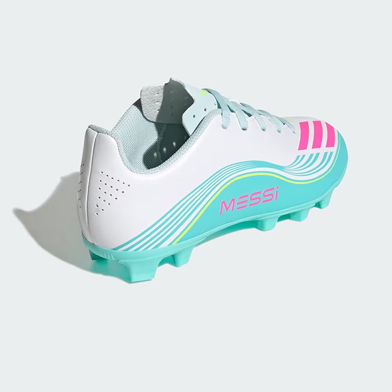 Adidas Mavi Adidas F50 Club Messi