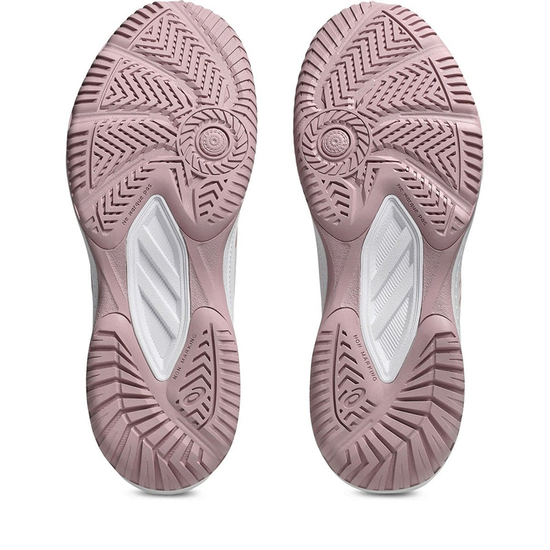 Asics Pembe Asics Upcourt 6 Kadın Tenis Ayakkabısı