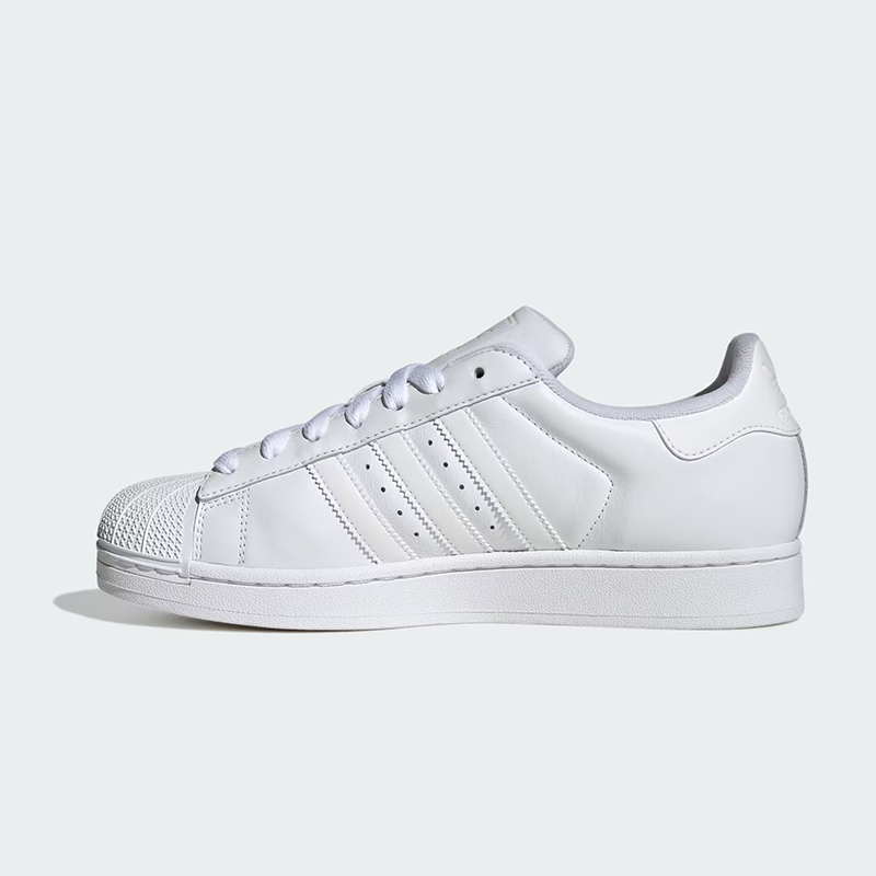 Adidas Beyaz Adidas Superstar