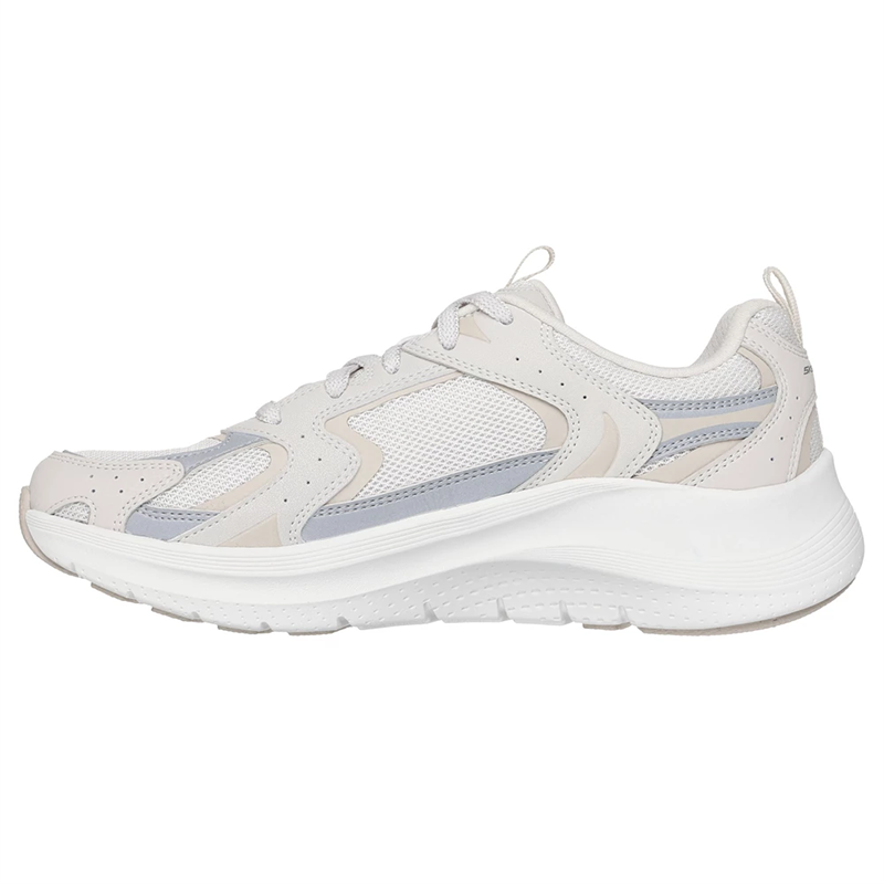 Skechers Bej Skechers Arch Fit 2.0 Ayakkabı