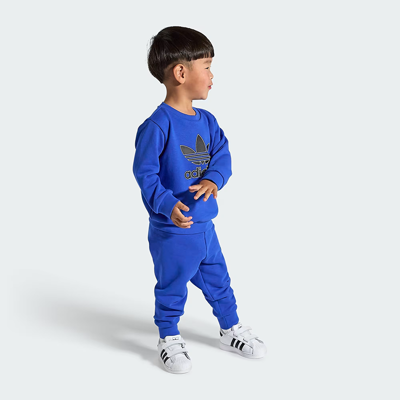 Adidas Beyaz Adidas Superstar II