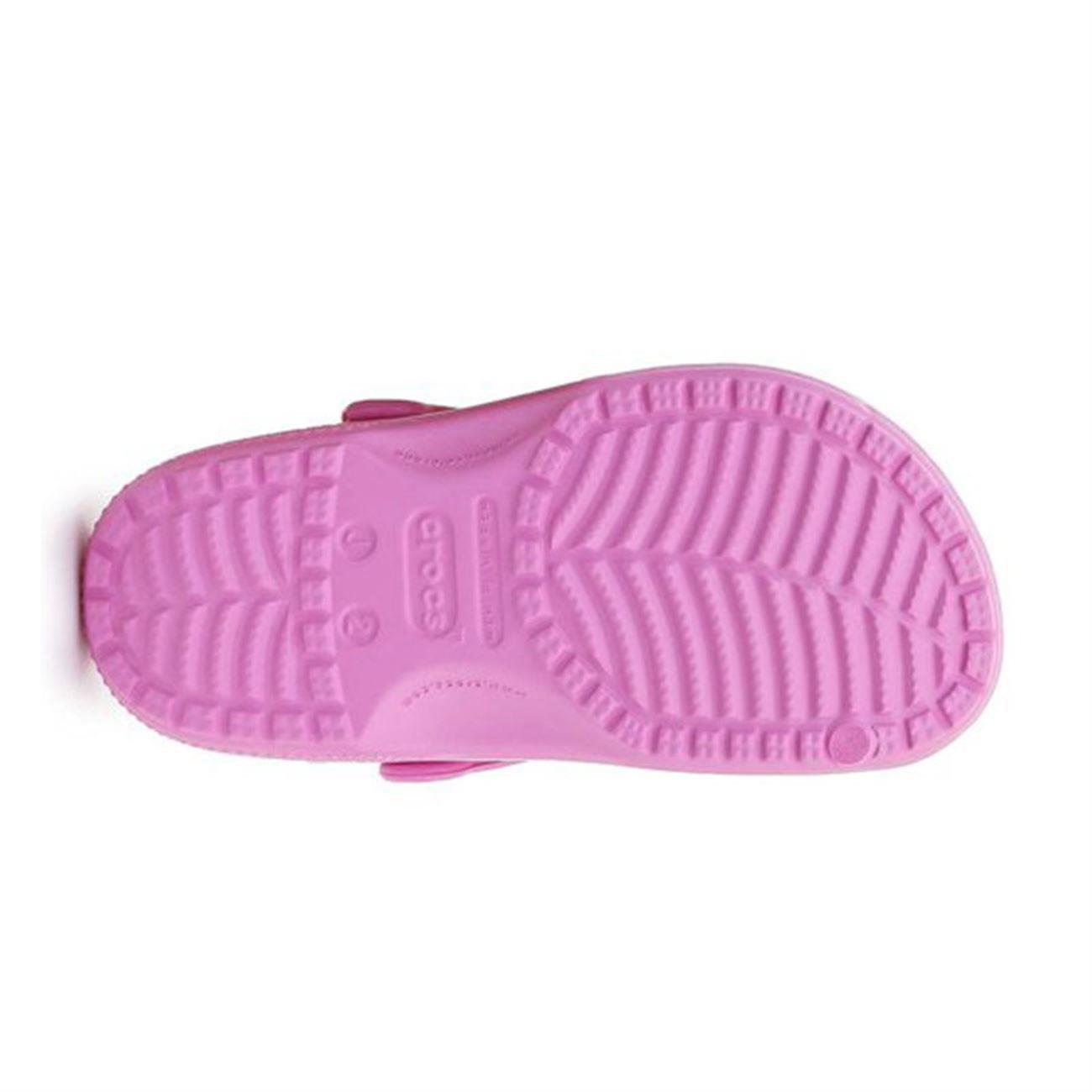 Crocs Pembe Crocs Classic