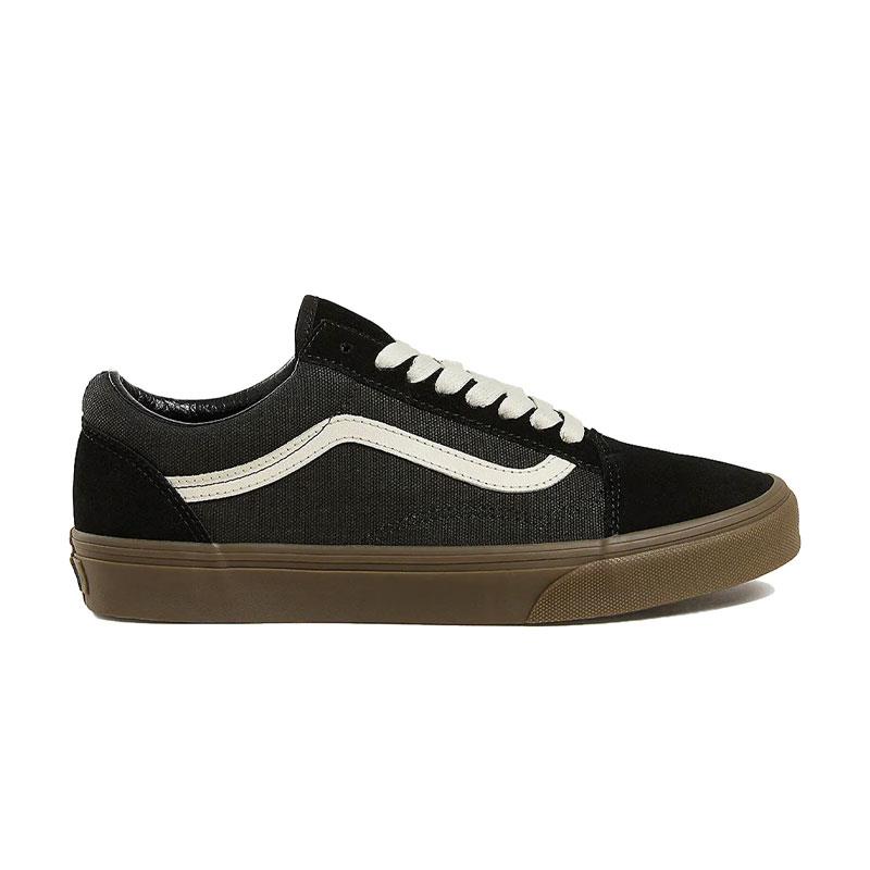 Vans Siyah Vans Old Skool vn0a2z42bma1