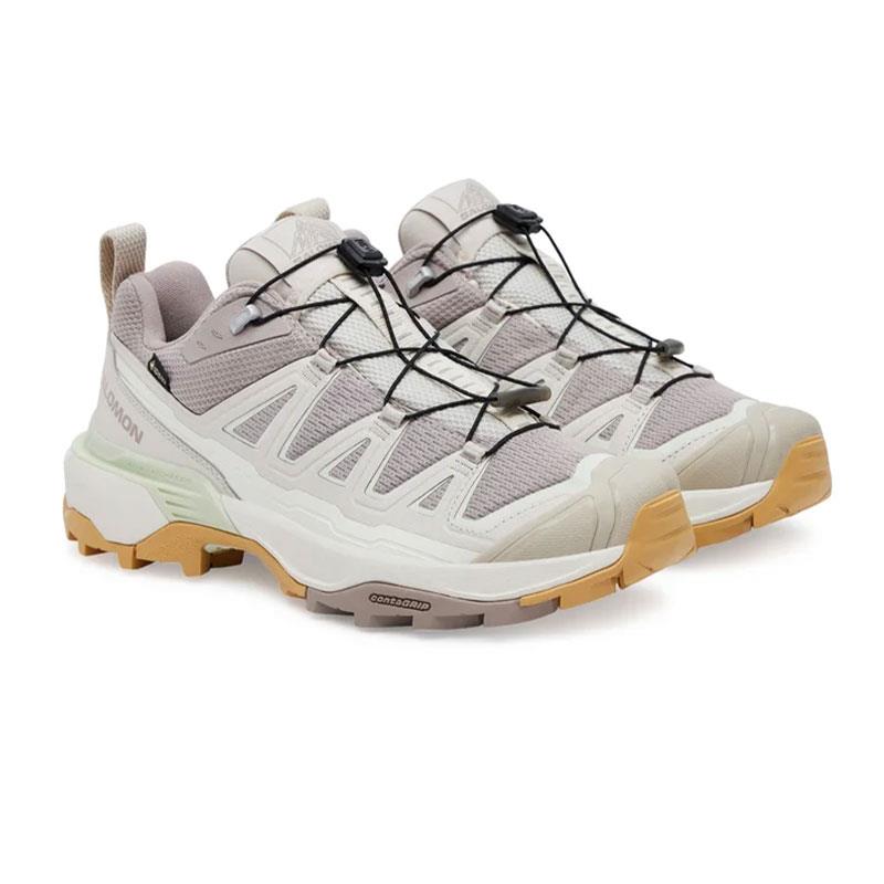 Salomon Bej Salomon X Ultra 360 Edge Gore-Tex