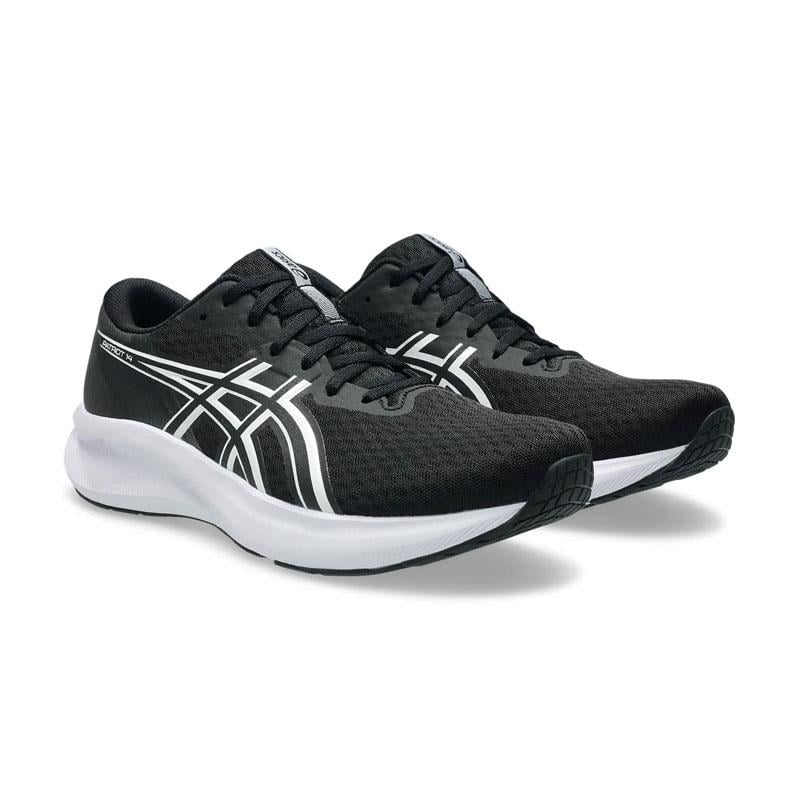 Asics Siyah Asics Patriot 14