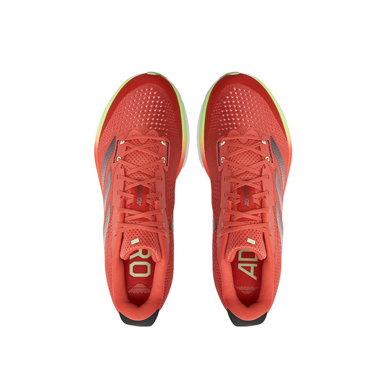 Adidas Kırmızı Adidas Adizero Sl Koşu Ayakkabısı