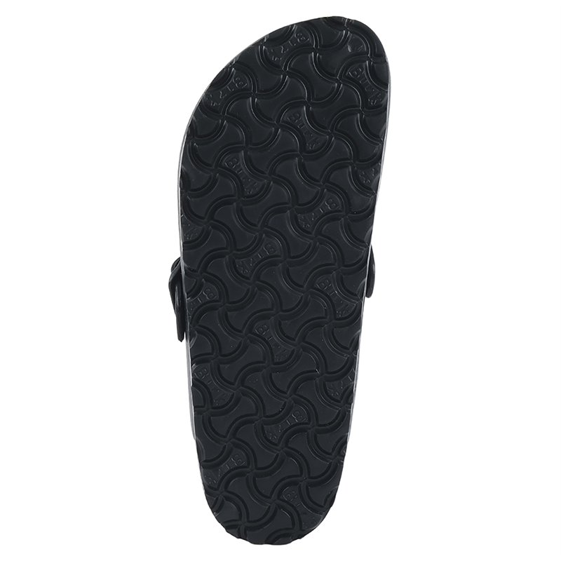 Birkenstock Siyah Birkenstock Boston EVA Kadın Terlik