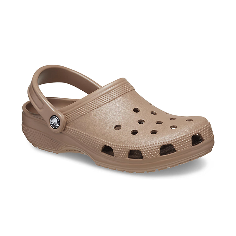 Crocs Kahverengi Crocs Classic 10001-2q9