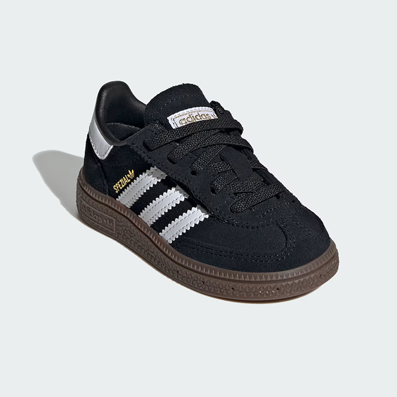 Adidas Siyah Adidas Handball SPEZIAL