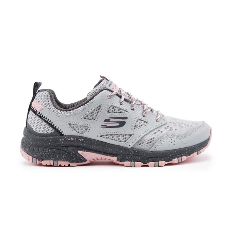Skechers Gri Skechers Hillcrest
