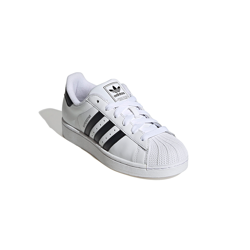 Adidas Beyaz Adidas Superstar II