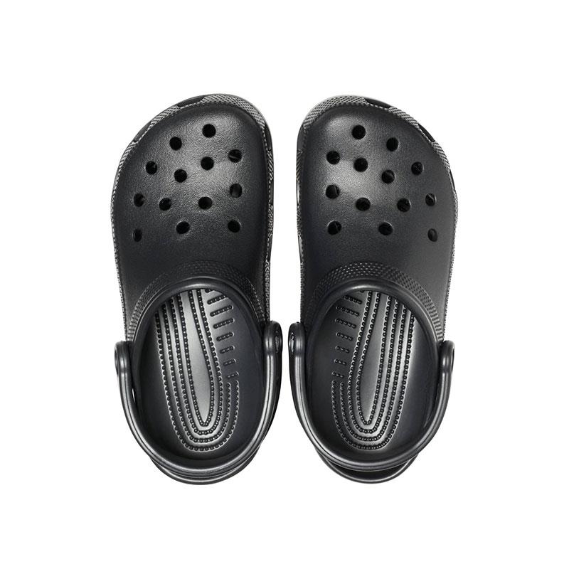 Crocs Siyah Crocs Classic
