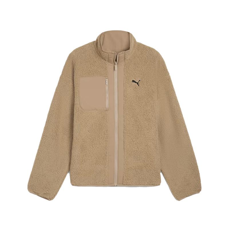 Puma Reversible Sherpa Jacket Erkek Ceket 688371-55