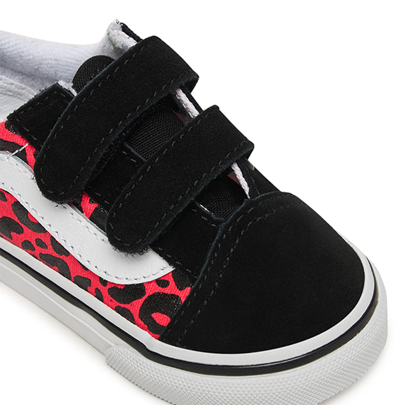 Vans Çok Renkli Vans Old Skool V