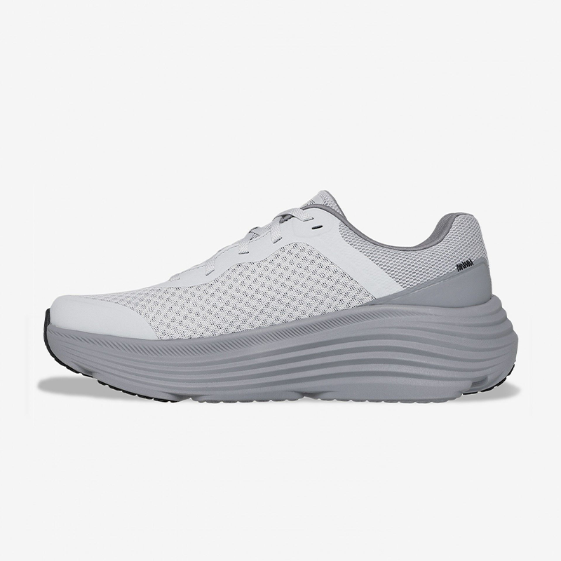 Skechers Siyah Skechers Max Cushioning