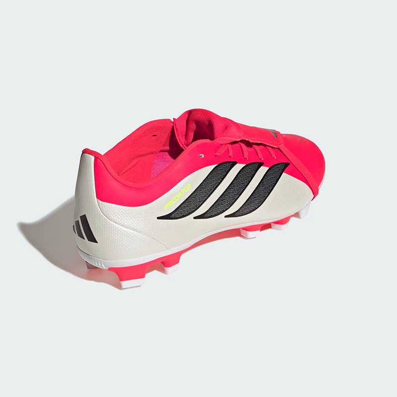 Adidas Kırmızı Adidas Predator Club Erkek