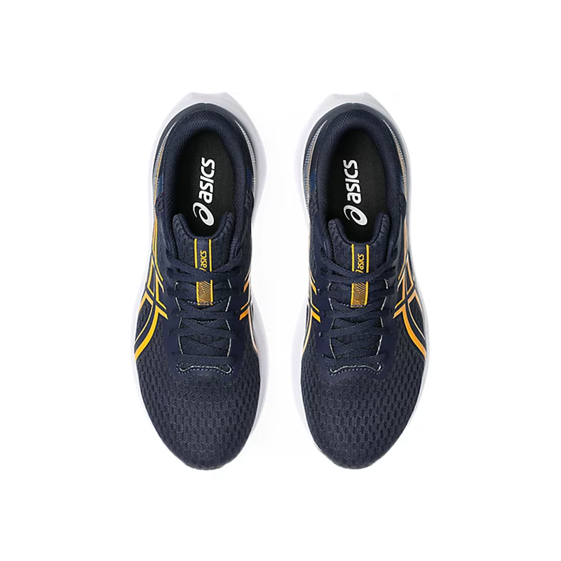 Asics Lacivert Asics Patriot 14