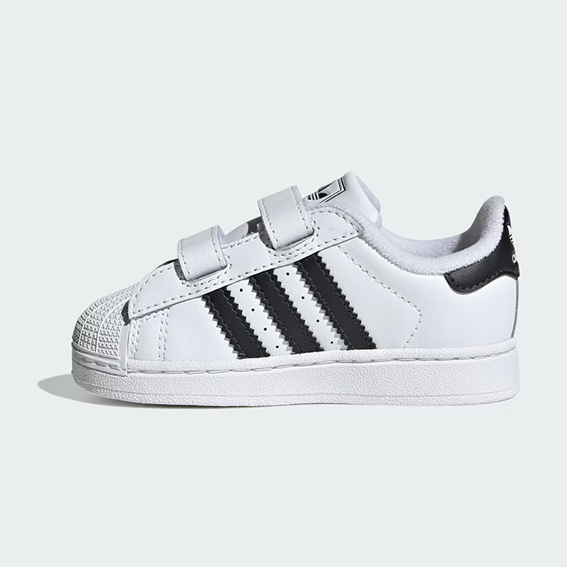 Adidas Beyaz Adidas Superstar II