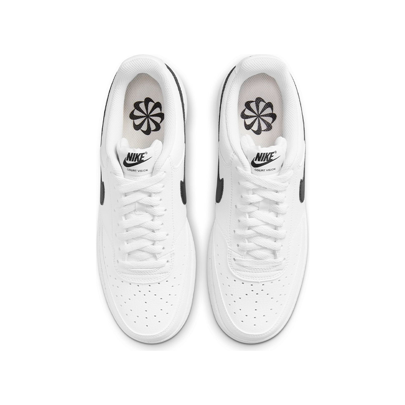 Nike Beyaz Nike Vision Court