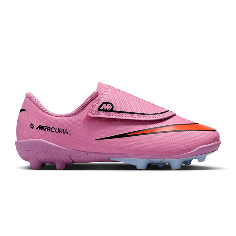 Nike Pembe Nike Vapor 16 JR CLUB MG PS (V