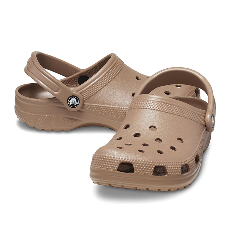 Crocs Kahverengi Crocs Classic 10001-2q9