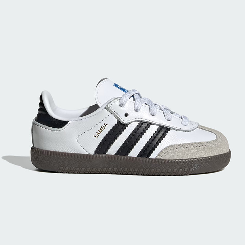 Adidas Beyaz Adidas Samba OG