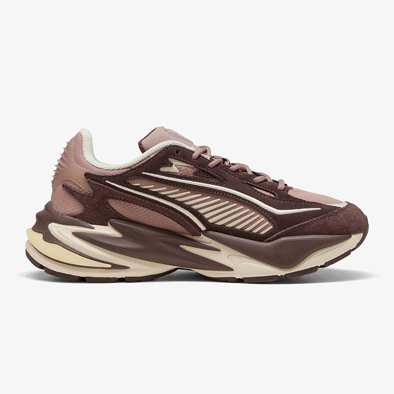 Puma Rs Surge Hairy Suede Erkek Günlük Ayakkabı 404327-06