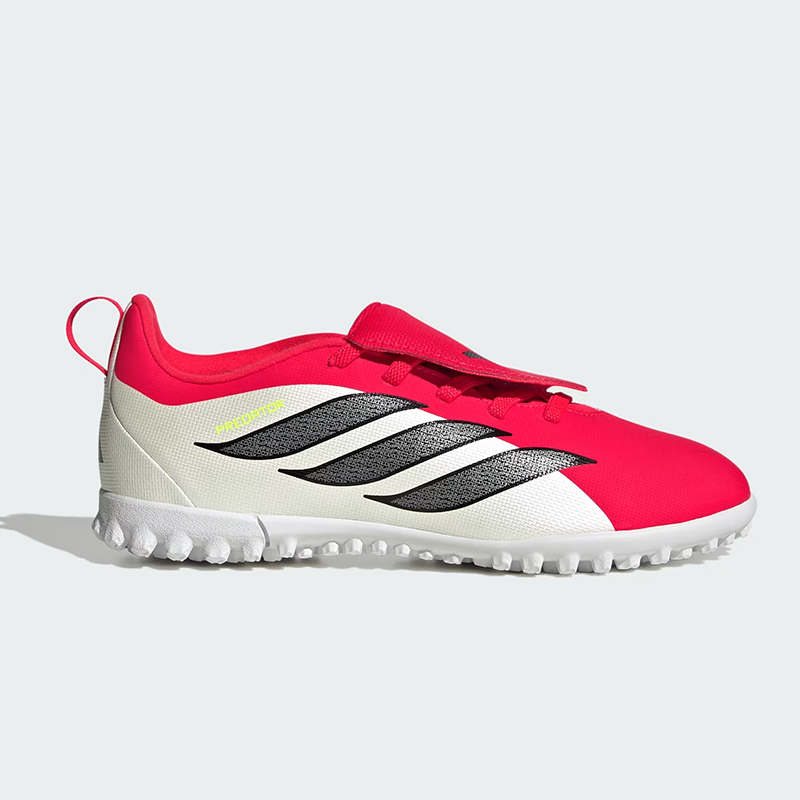 Adidas Kırmızı Adidas Predator Club FT EL Ayakkabısı