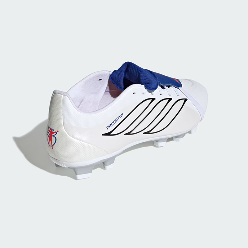 Adidas Beyaz Adidas Predator Club Ft