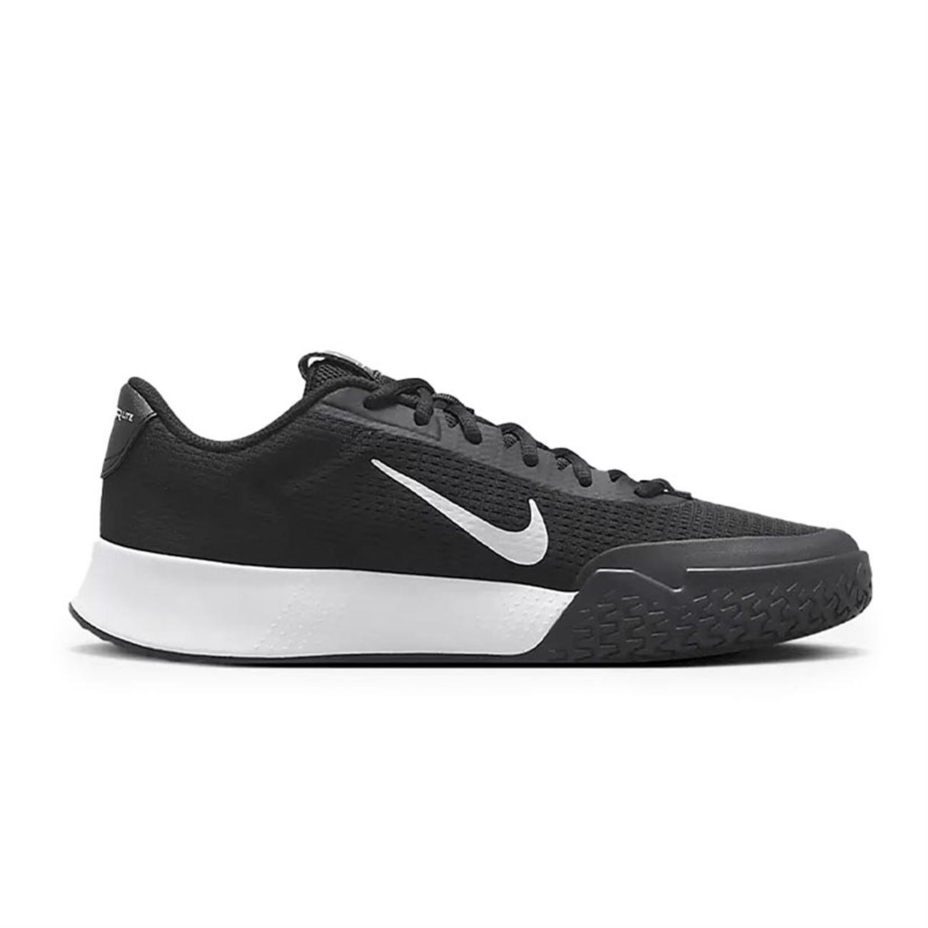Nike Siyah Nike Vapor Lite Tenis Ayakkabısı 2