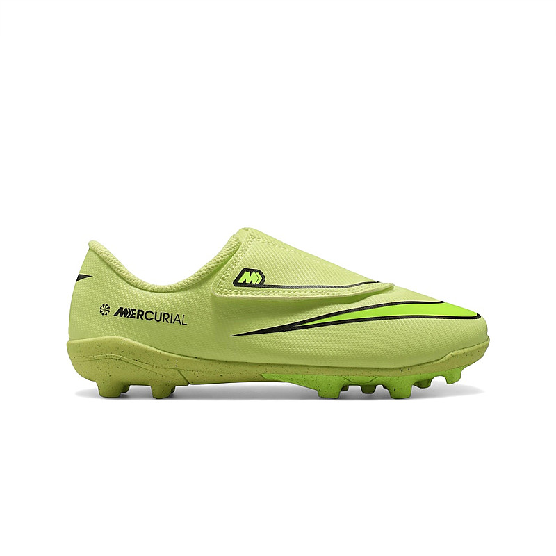 Nike Sarı Nike Vapor 16 Jr Club Mg Ps (V) Futbol Ayakkabısı