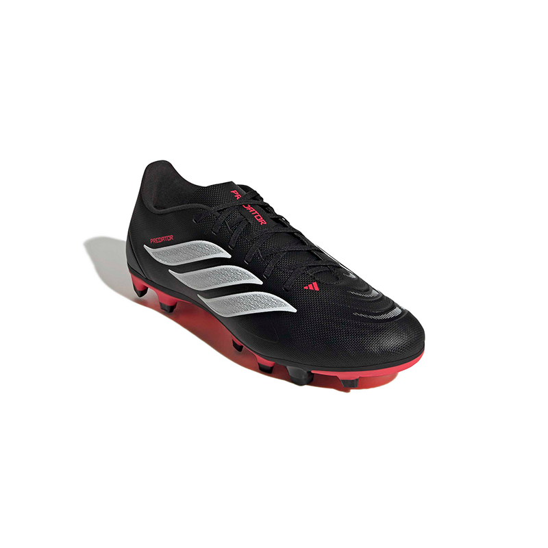 Adidas Siyah Adidas Predator Club FG/MG Erkek