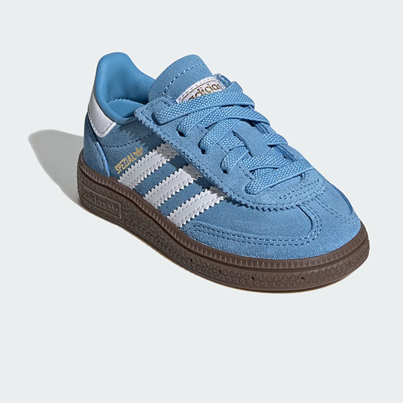 Adidas Mavi Adidas Handball Spezial Ayakkabı