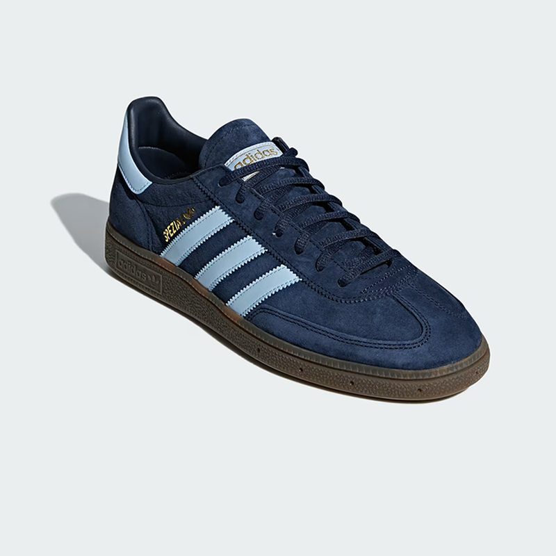 Adidas Lacivert Adidas Handball Spezial