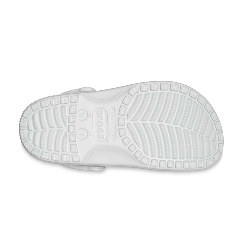 Crocs Gri Crocs Classic 10001-1ft
