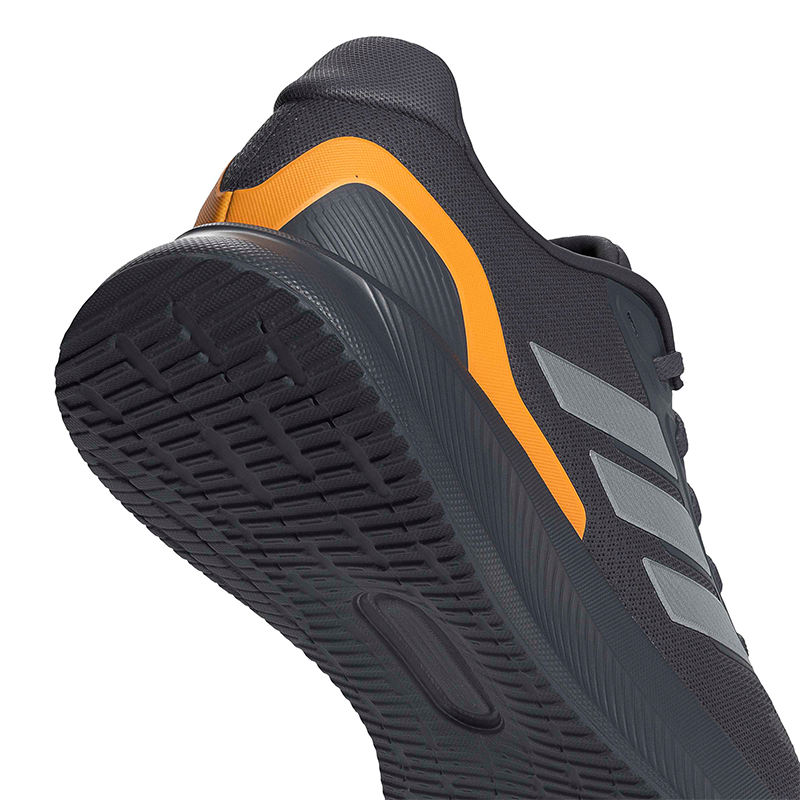 Adidas Siyah Adidas Runfalcon 5 Erkek