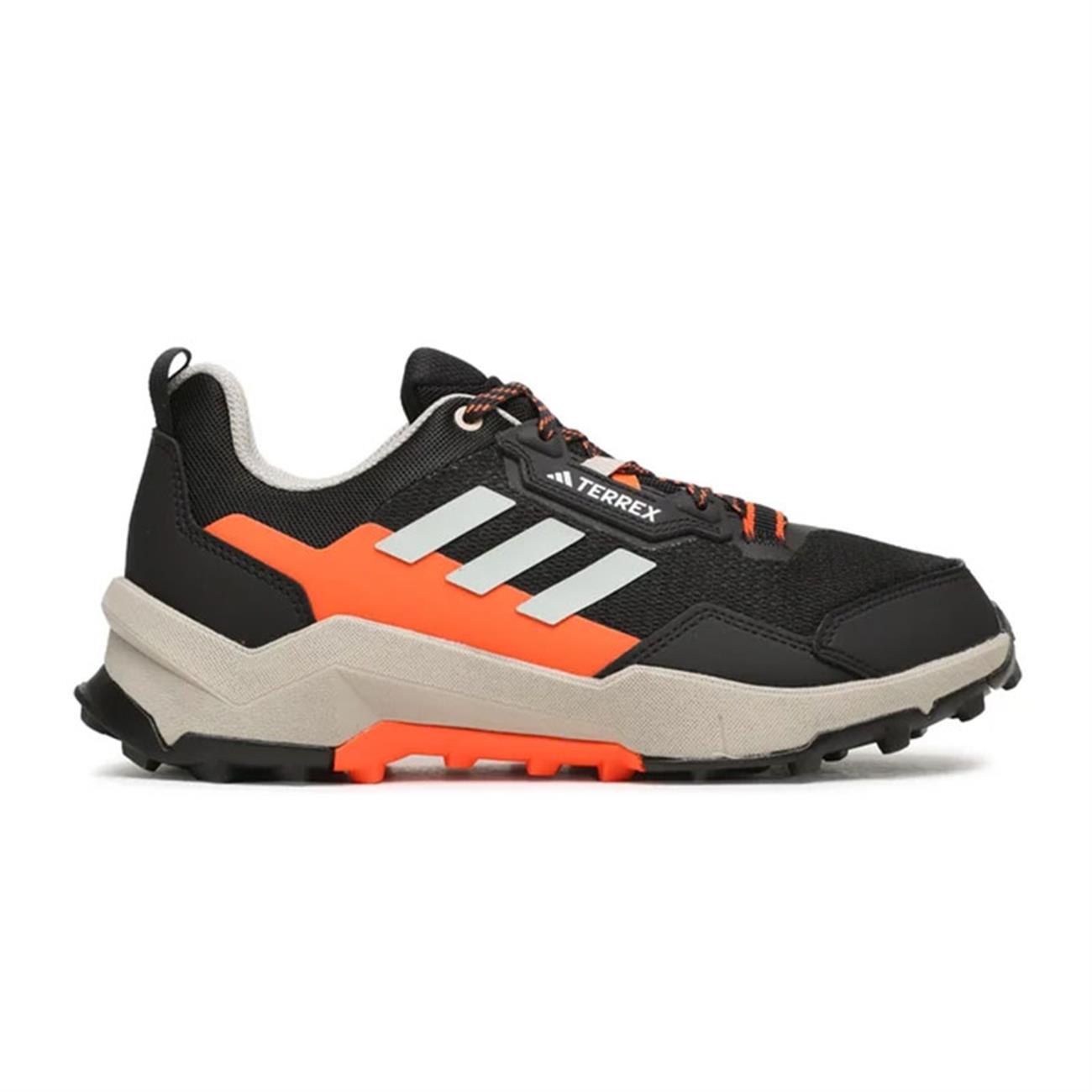 アイ Adidas Terrex Ax4 Erkek Outdoor Ayakkabı IF4867 Siyah