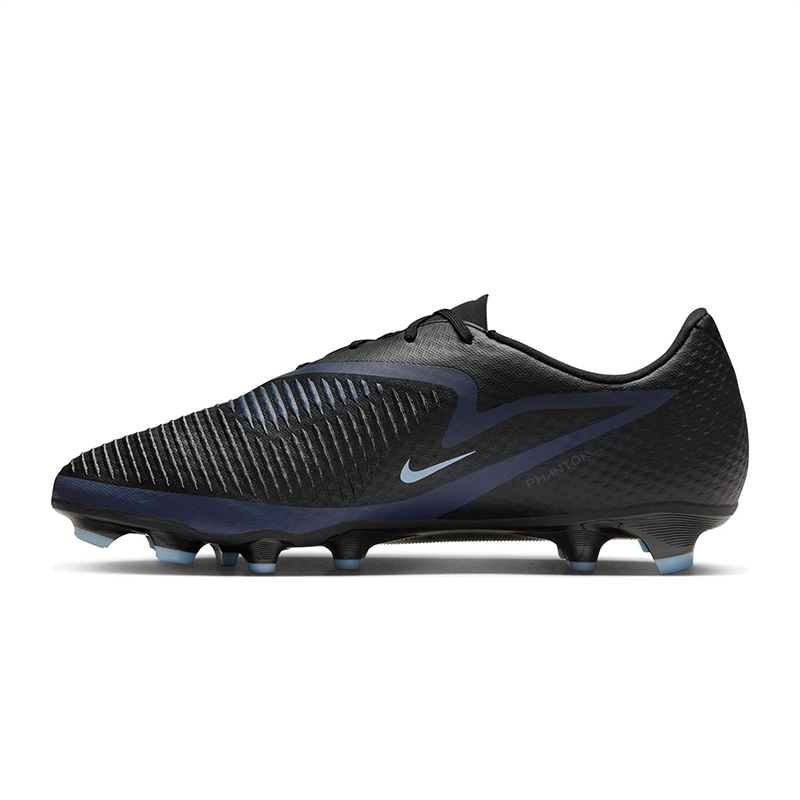 Nike Siyah Nike 6 Low Phantom Fg/Mg