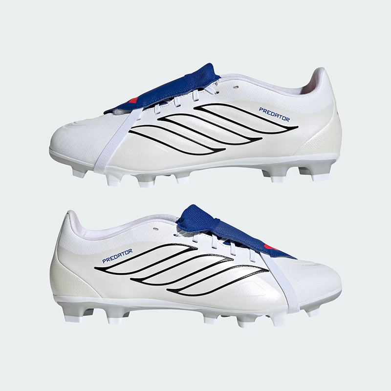 Adidas Beyaz Adidas Predator Club Ft