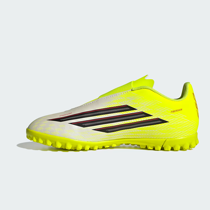 Adidas Sarı Adidas F50 Club js1487