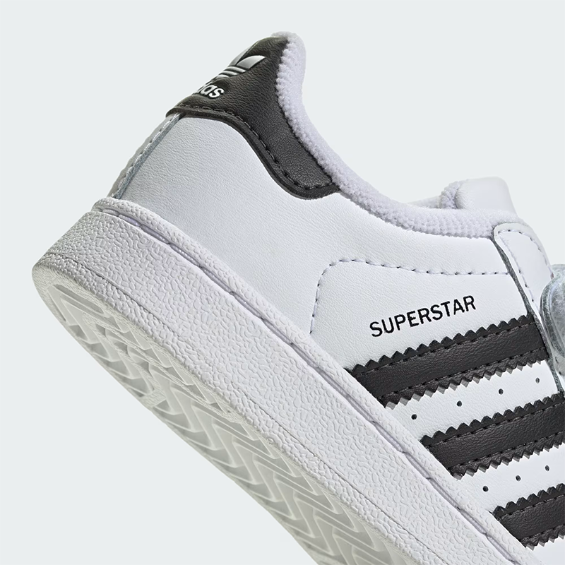 Adidas Beyaz Adidas Superstar II