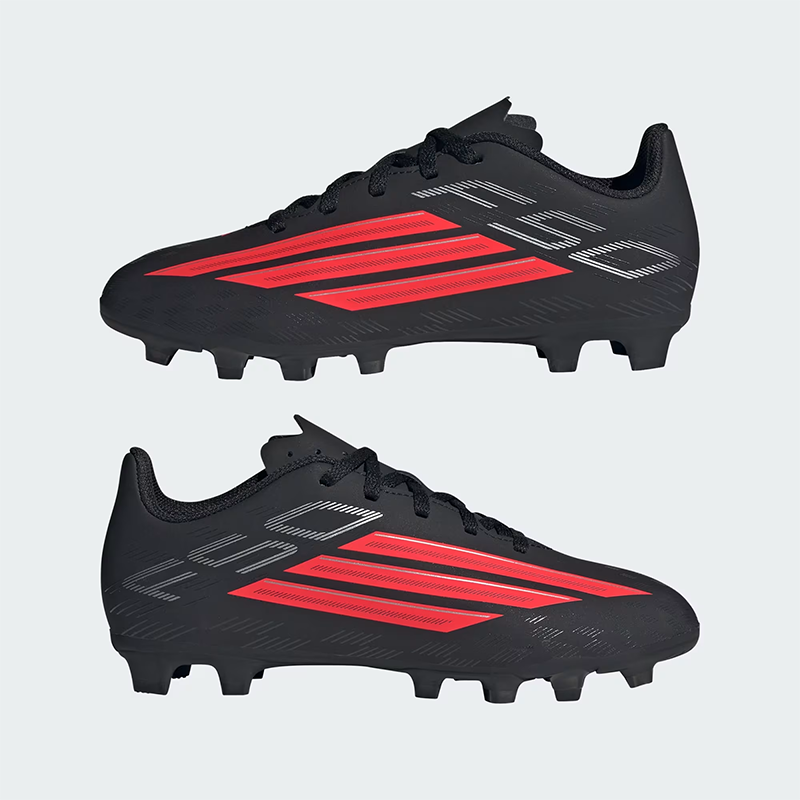 Adidas Siyah Adidas F50 Club FG/MG J