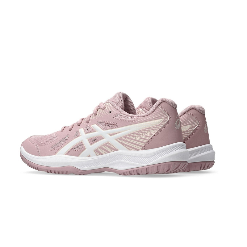 Asics Pembe Asics Upcourt 6 Kadın Tenis Ayakkabısı