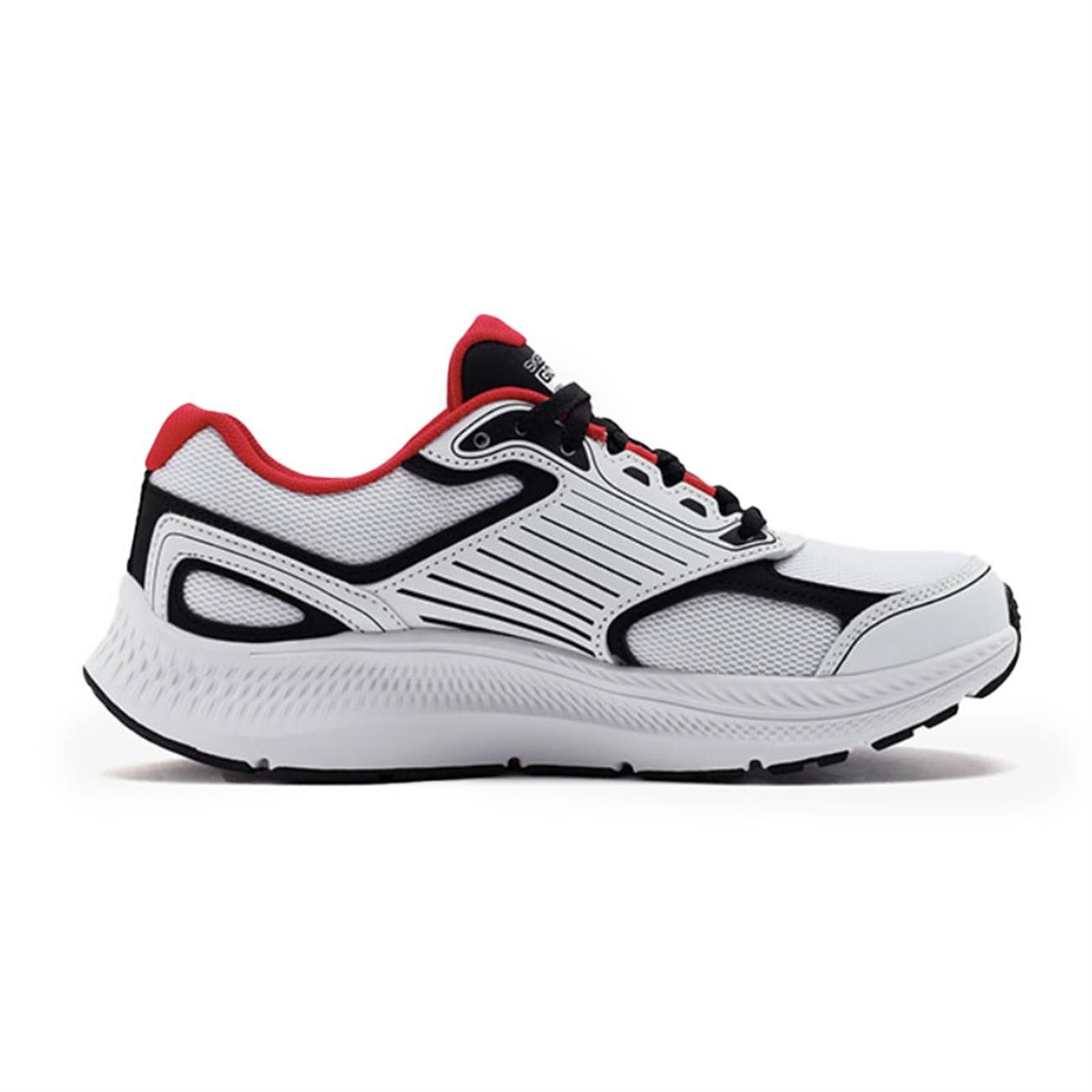 Skechers Beyaz Skechers Go Run Consistent 2.0 Erkek