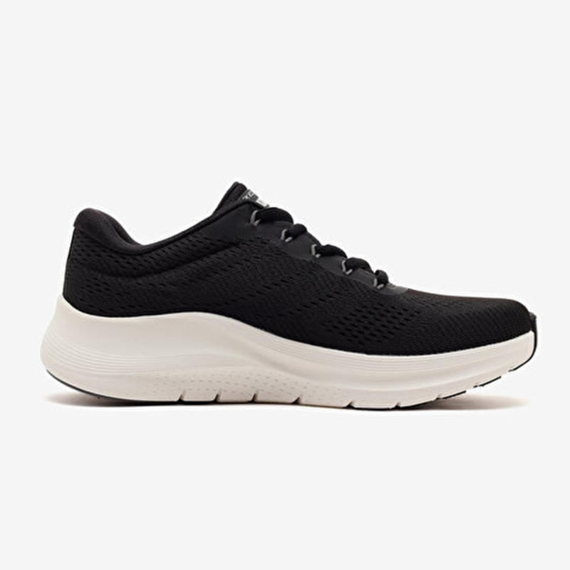 Skechers Siyah Skechers Arch Fit 2.0
